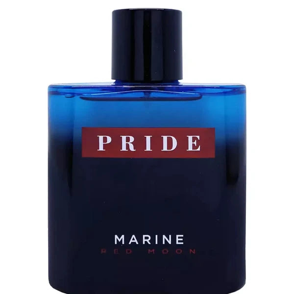 Pride Marine Red Moon Perfume 100ml EDP | Fragrance World