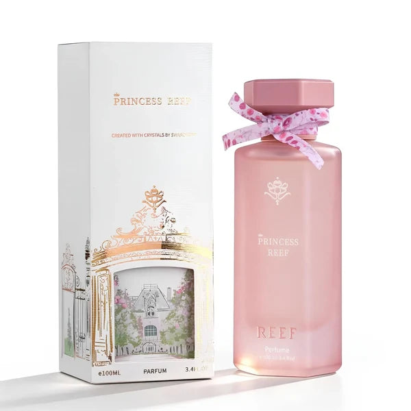 Princess Reef EDP 100ml | Reef Perfumes