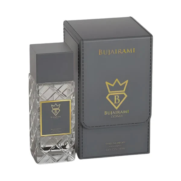 Bujairami Psycho 100ml Extrait De Parfum | Bujairami Sydney