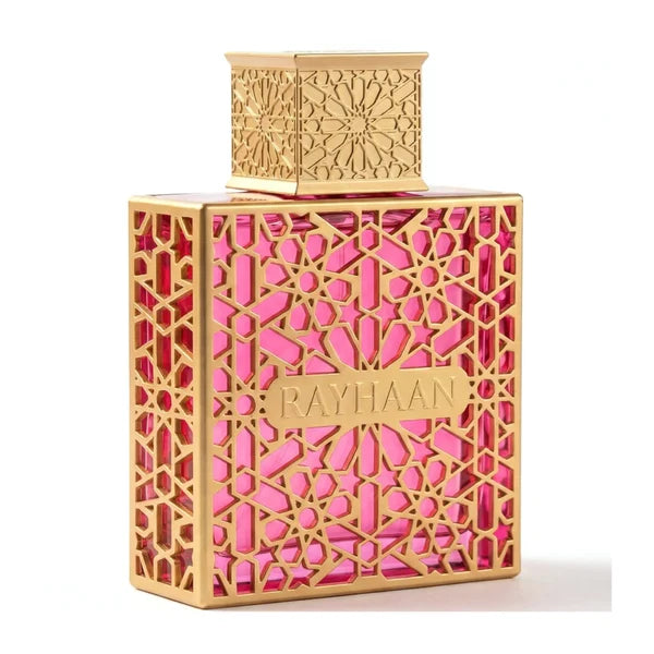 Kiss Perfume 100ml EDP | Rayhaan