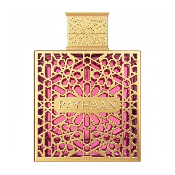 Kiss Perfume 100ml EDP | Rayhaan