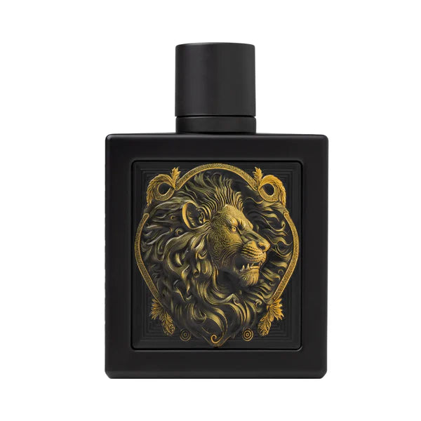 Lion Perfume 100ml EDP | Rayhaan
