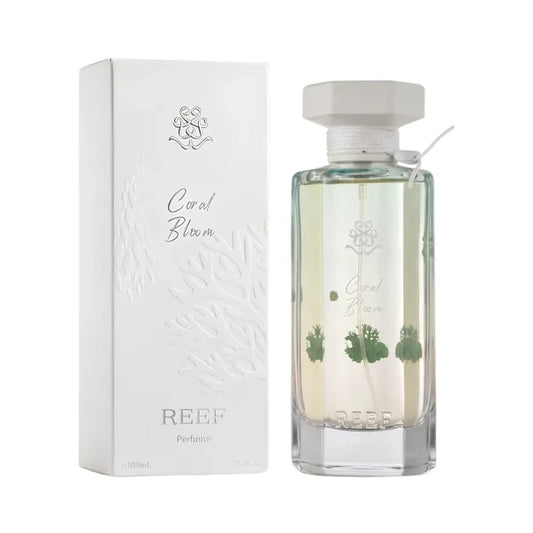 Reef Coral Bloom Perfume 100ml EDP | Reef
