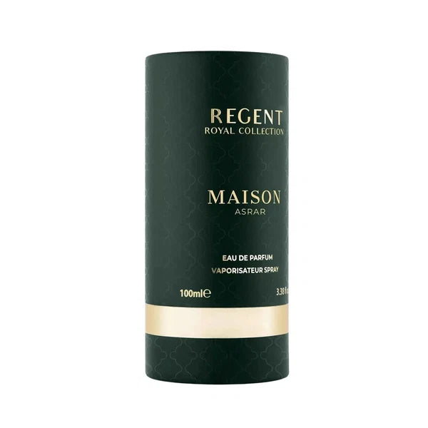 Regent 100ml | Maison Asrar