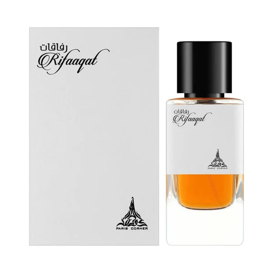 Rifaaqat Perfume 85ml EDP | Paris Corner