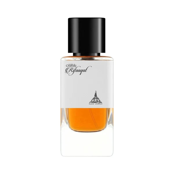 Rifaaqat Perfume 85ml EDP | Paris Corner