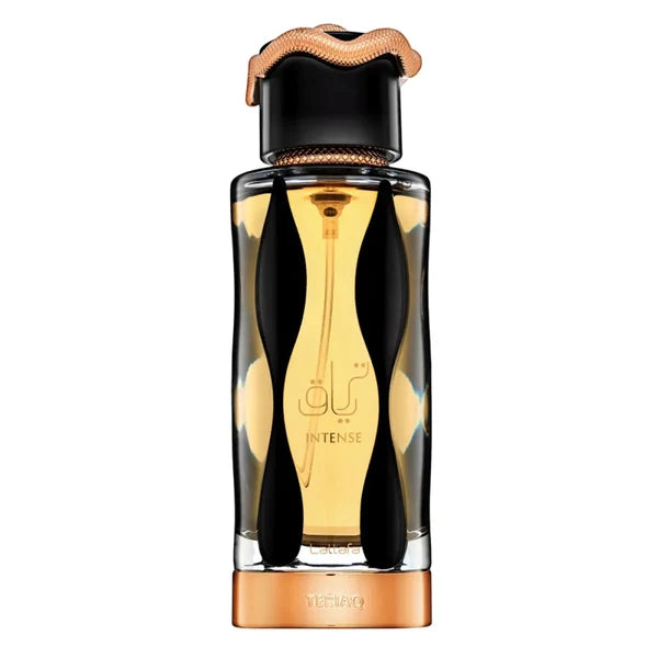 Teriaq Intense Perfume 100ml EDP | Lattafa