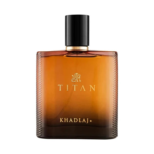 Titan Perfume 100ml EDP | Khadlaj