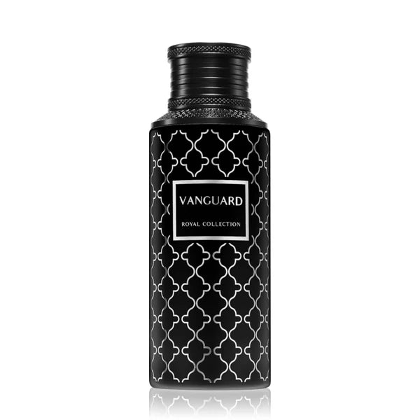 Vanguard Perfume 100ml EDP | Maison Asrar
