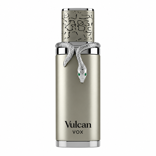 Vulcan Vox Perfume 100ml EDP | French Avenue