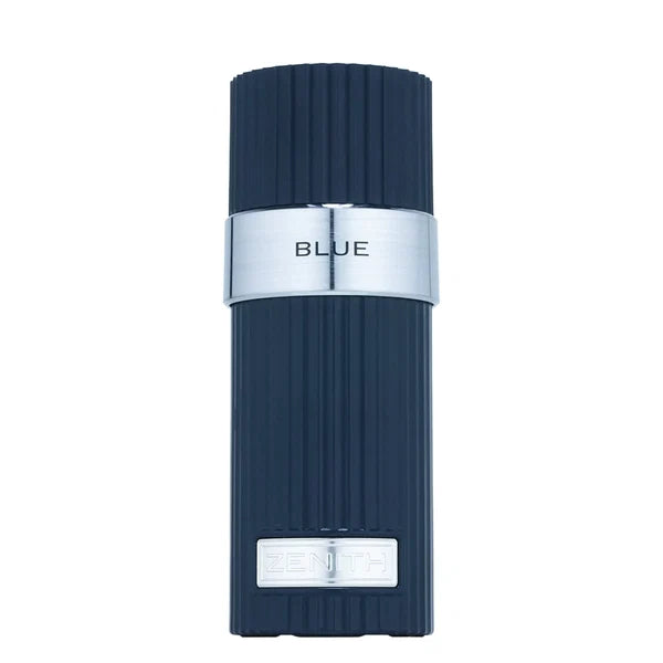 Zenith Blue Perfume 100ml | French Avenue