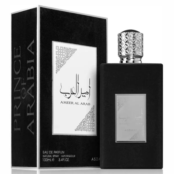 Ameer Al Arab Perfume 100ml EDP | Asdaaf by Lattafa