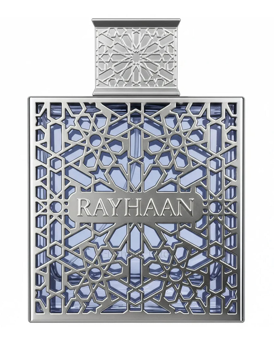 Aquatica 100ml EDP | Rayhaan
