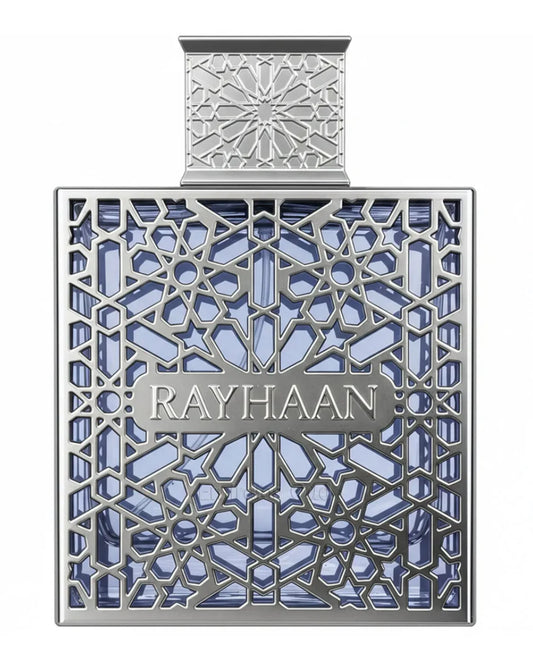 Aquatica 100ml EDP | Rayhaan