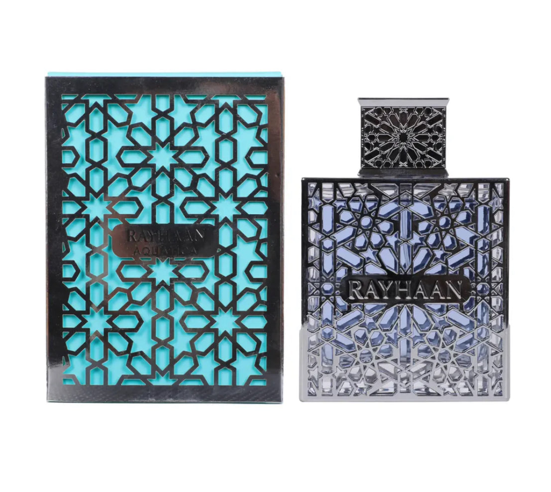Aquatica 100ml EDP | Rayhaan