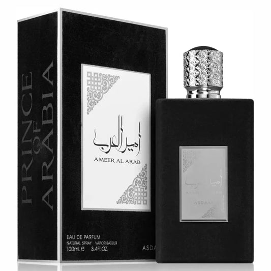 Ameer Al Arab Perfume 100ml EDP | Asdaaf by Lattafa