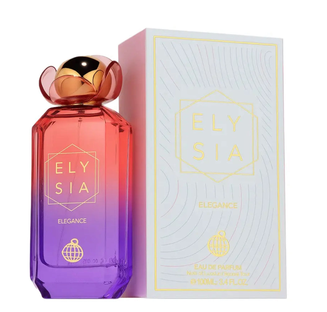 Elysia Elegance 100ml EDP | Fragrance World