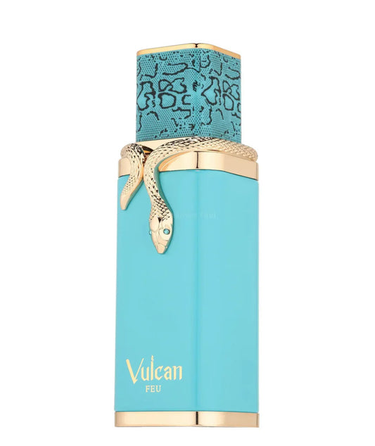 Vulcan Feu 100ml EDP | French Avenue