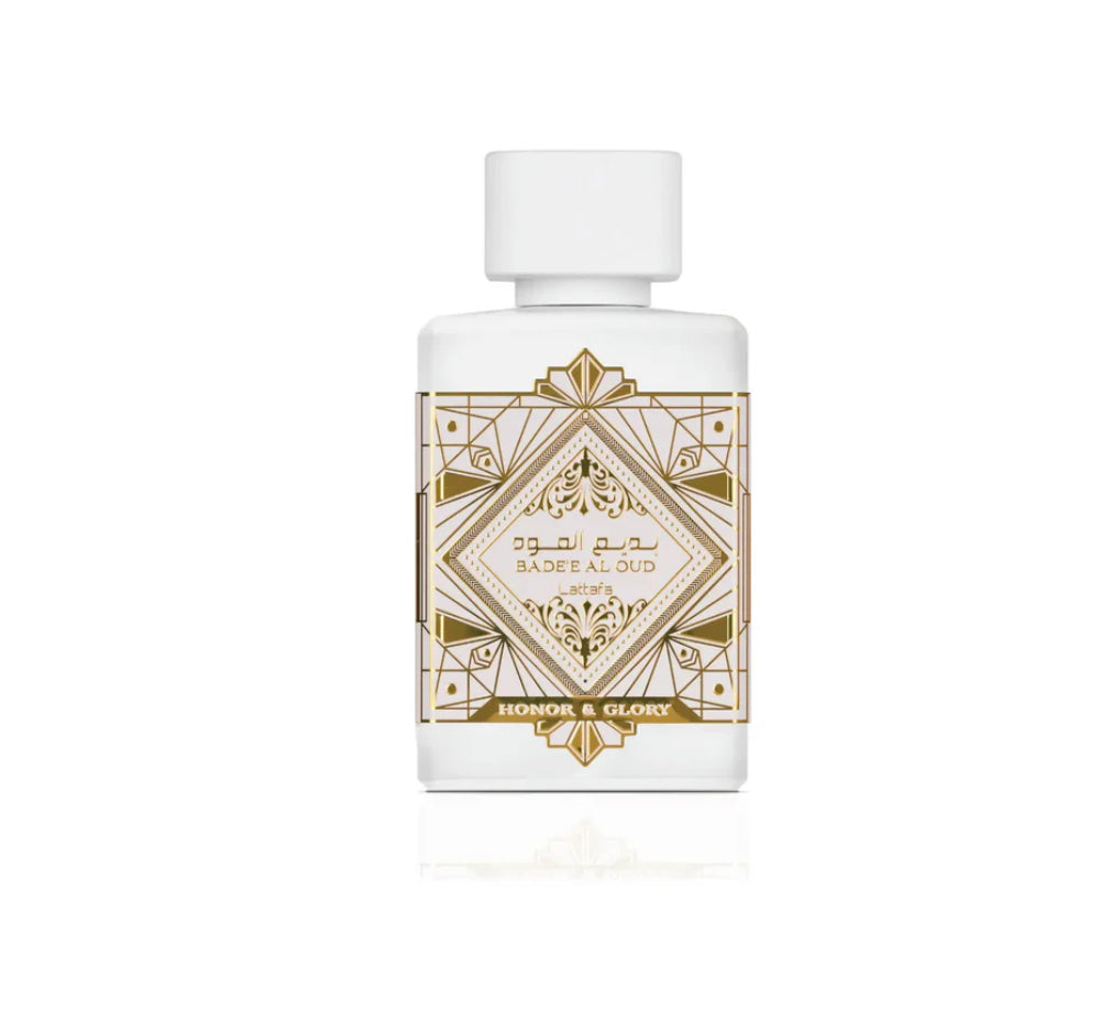 Badee Al Oud Honor & Glory 100ml EDP | Lattafa