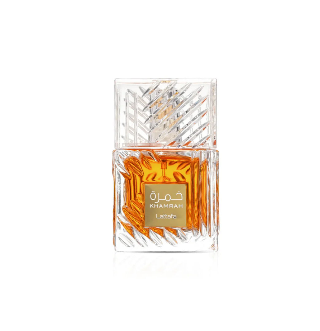 Khamrah 100ml EDP | Lattafa