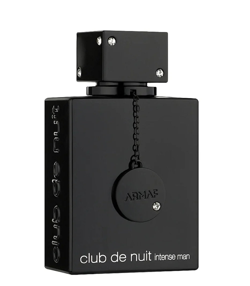 Club De Nuit Intense Man 105ml EDT | Armaf