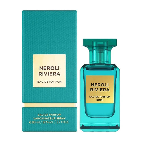 Neroli Riviera Perfume EDP | Fragrance World