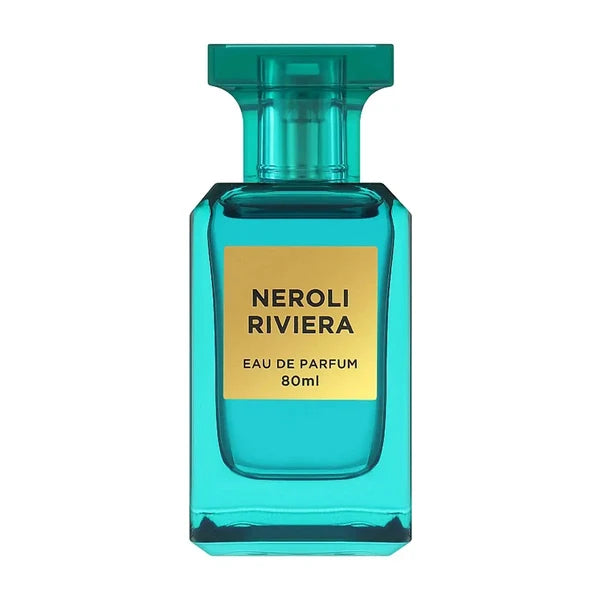 Neroli Riviera Perfume EDP | Fragrance World