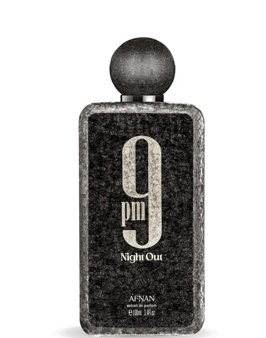 9pm Night Out 100ml Extrait de Parfum | Afnan