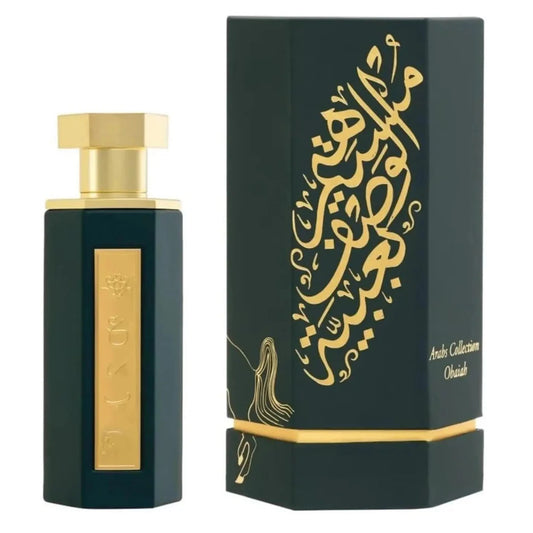 Reef Arabs of Obaiah 100ml EDP | Reef