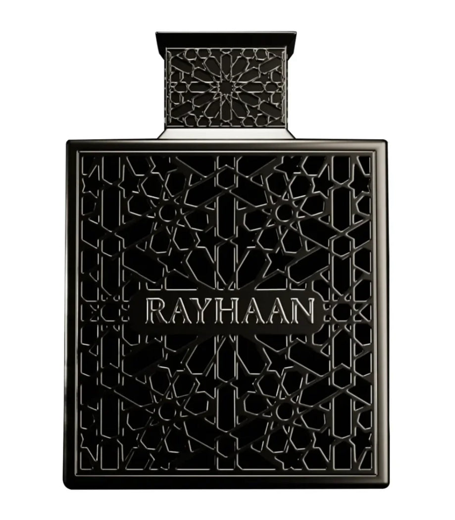 Obsidian 100ml EDP | Rayhaan
