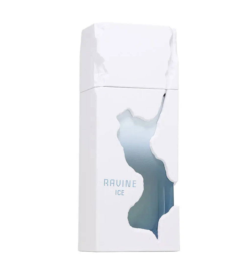 Ravine Ice 100ml EDP | French Avenue