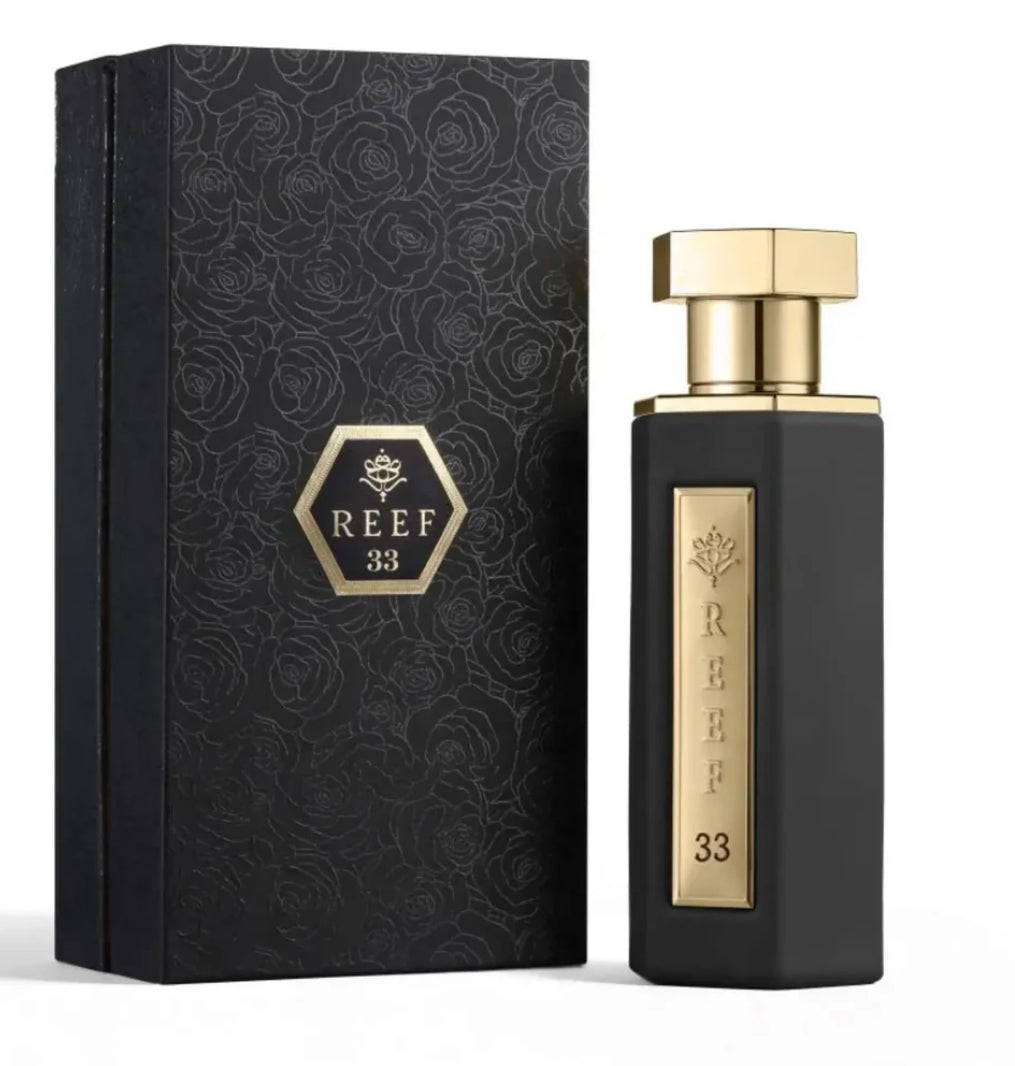 Reef 33 100ml EDP | Reef