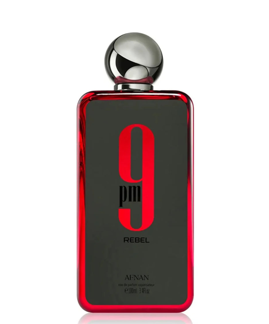 9pm Rebel 100ml EDP | Afnan