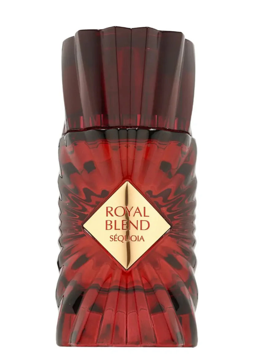 Royal Blend Sequoia 100ml EDP | French Avenue