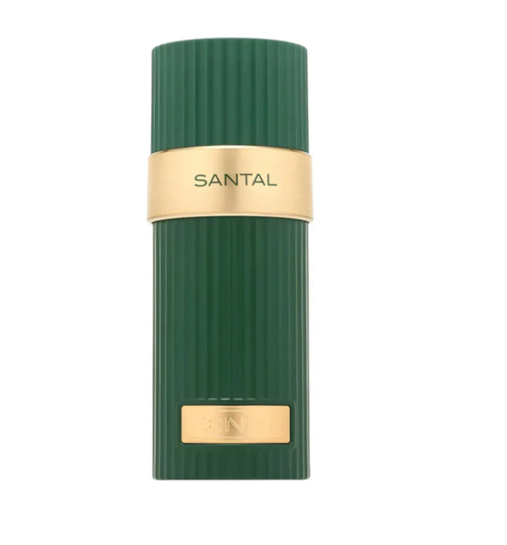 Zenith Santal 100ml EDP | French Avenue