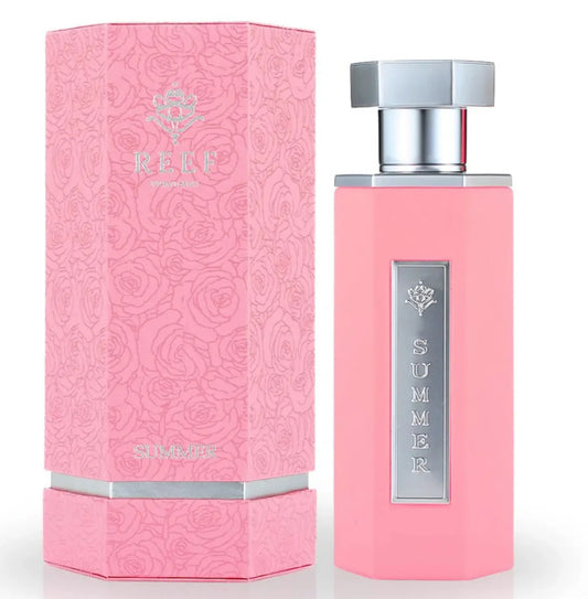 Reef Summer Pink 100ml EDP | Reef
