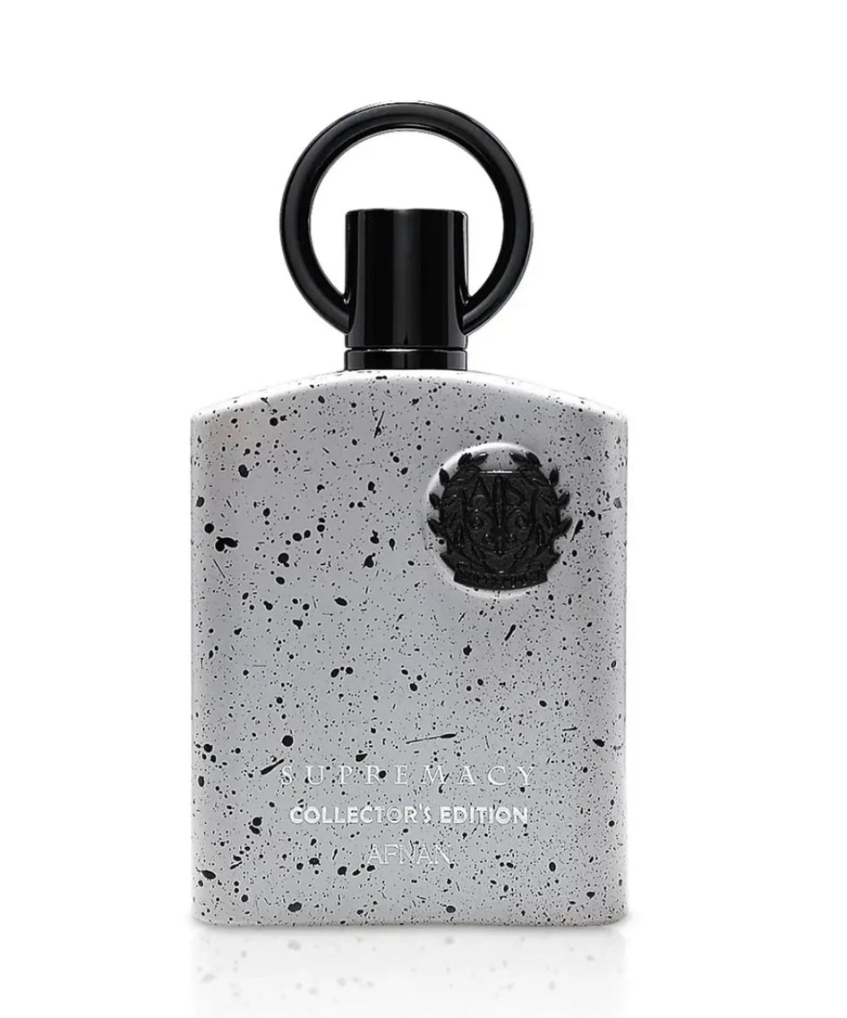 Supremacy Collector's Edition 100ml EDP | Afnan