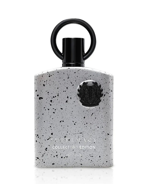 Supremacy Collector's Edition 100ml EDP | Afnan