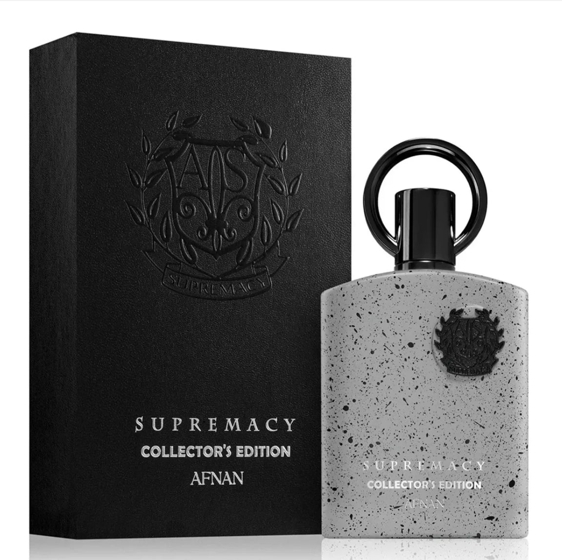 Supremacy Collector's Edition 100ml EDP | Afnan