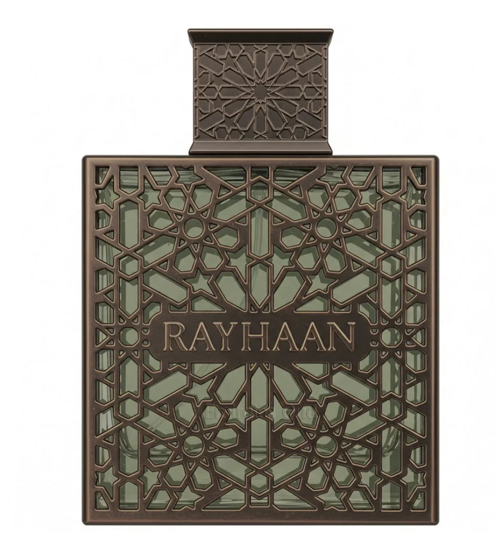 Terra 100ml EDP | Rayhaan