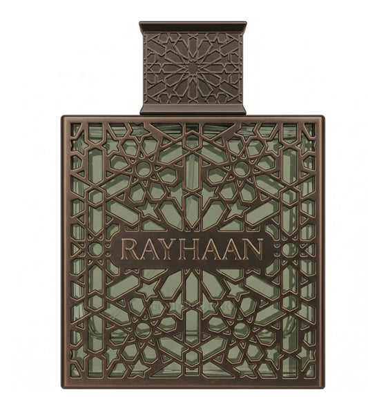 Terra 100ml EDP | Rayhaan