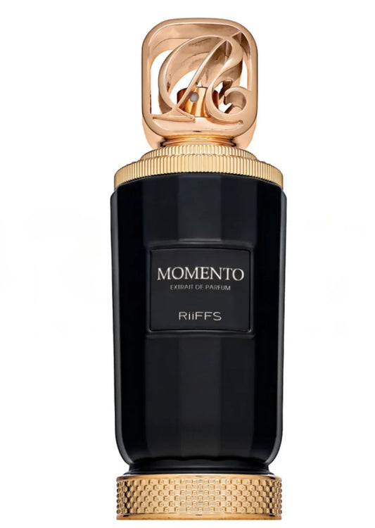 Momento 100ml Extrait de Parfum | Riiffs