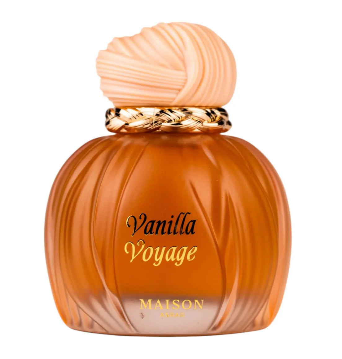 Vanilla Voyage 100ml EDP | Maison Asrar