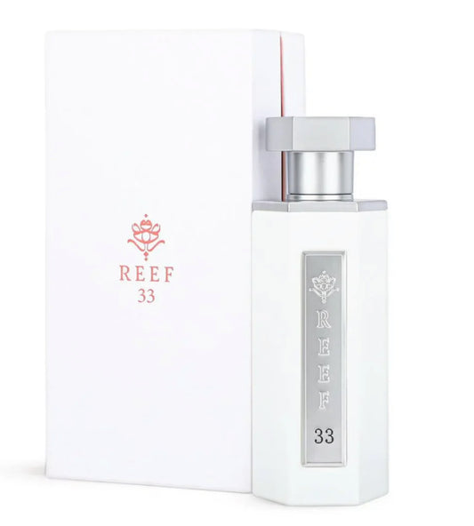 Reef 33 White 100ml EDP | Reef