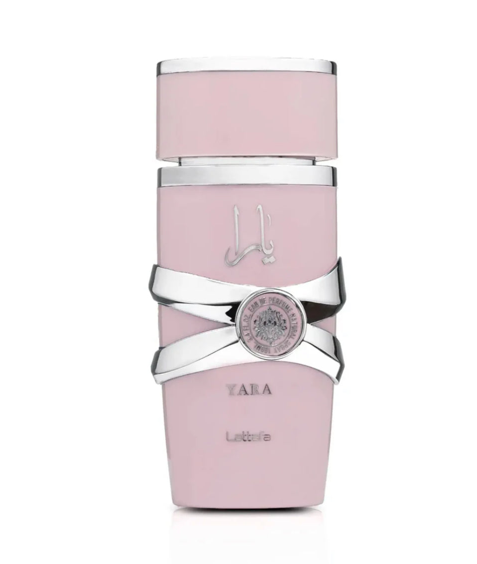 Yara Pink 100ml EDP | Lattafa