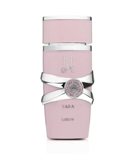 Yara Pink 100ml EDP | Lattafa