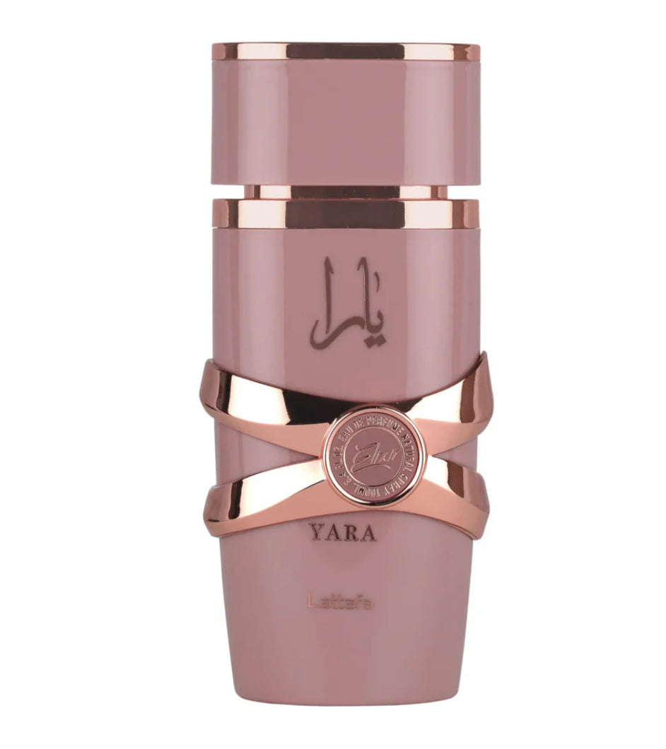 Yara Elixir 100ml EDP | Lattafa