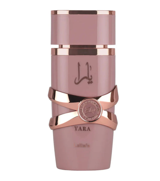 Yara Elixir 100ml EDP | Lattafa