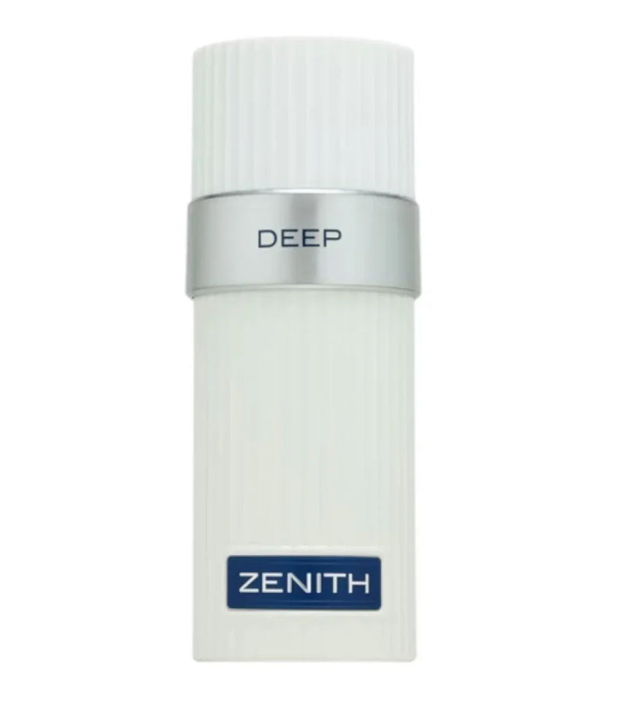 Zenith Deep 100ml EDP | French Avenue